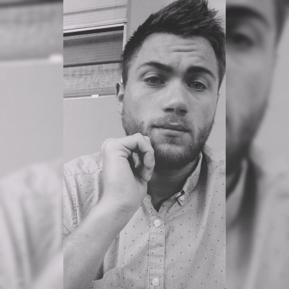 Meet your Posher, Chase - Picture 1 of 1